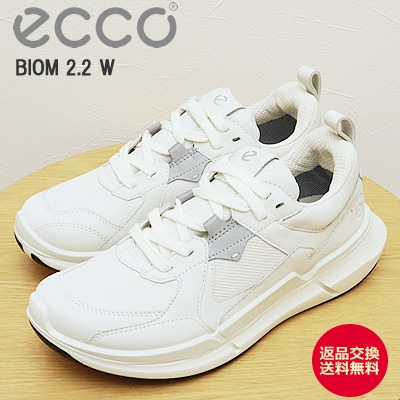 ECCO エコー WOMEN'S ECCO BIOM 2.2 W GORE-TEX バイオム 2.2