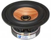 スピーカーユニット | PARC Audio