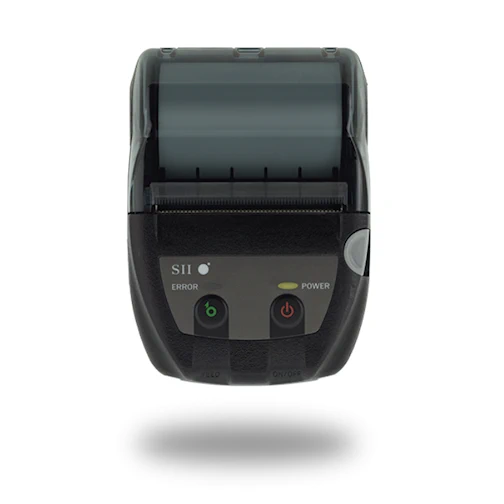 MP-B20｜モバイルプリンター｜USB、Bluetooth｜セイコーインスツル|npShop