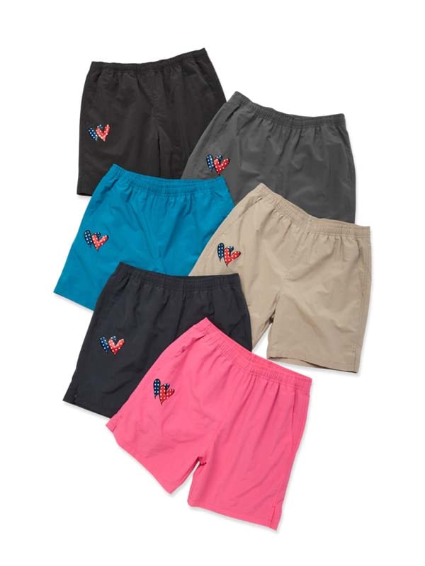 SWEET YEARS】Nylon Short Pants | BRAND,SWEET YEARS | 【公式】SY32
