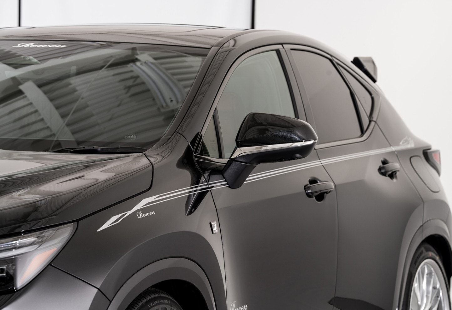 グッズ,ピンストライプ｜エアロパーツ、ボディキット、LEDパーツ