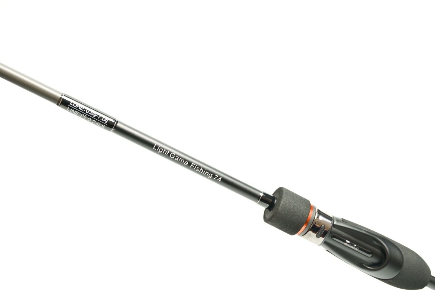 ヴェルザード S74 | ロッド | Zeakeオンラインストア