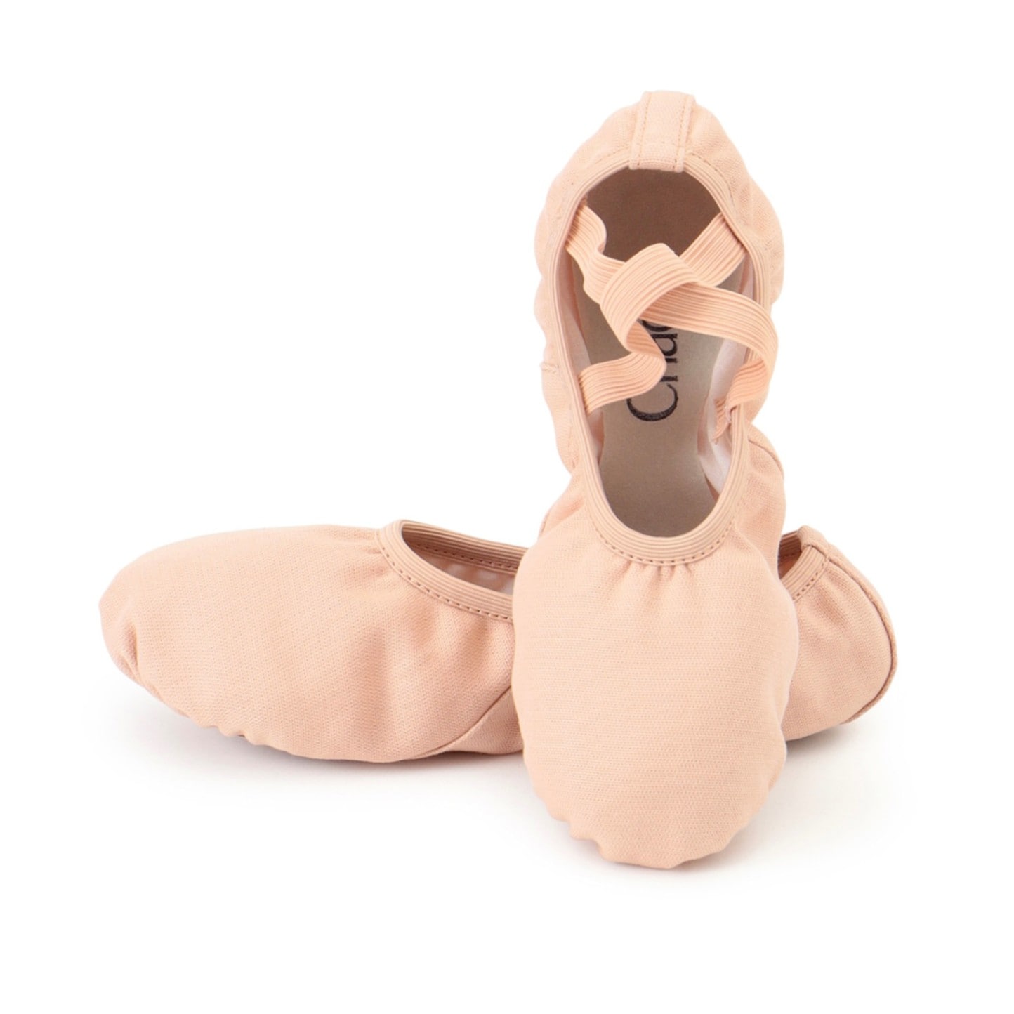 チャコット】 スプリットバレエシューズ 4003の商品詳細 | バレエ