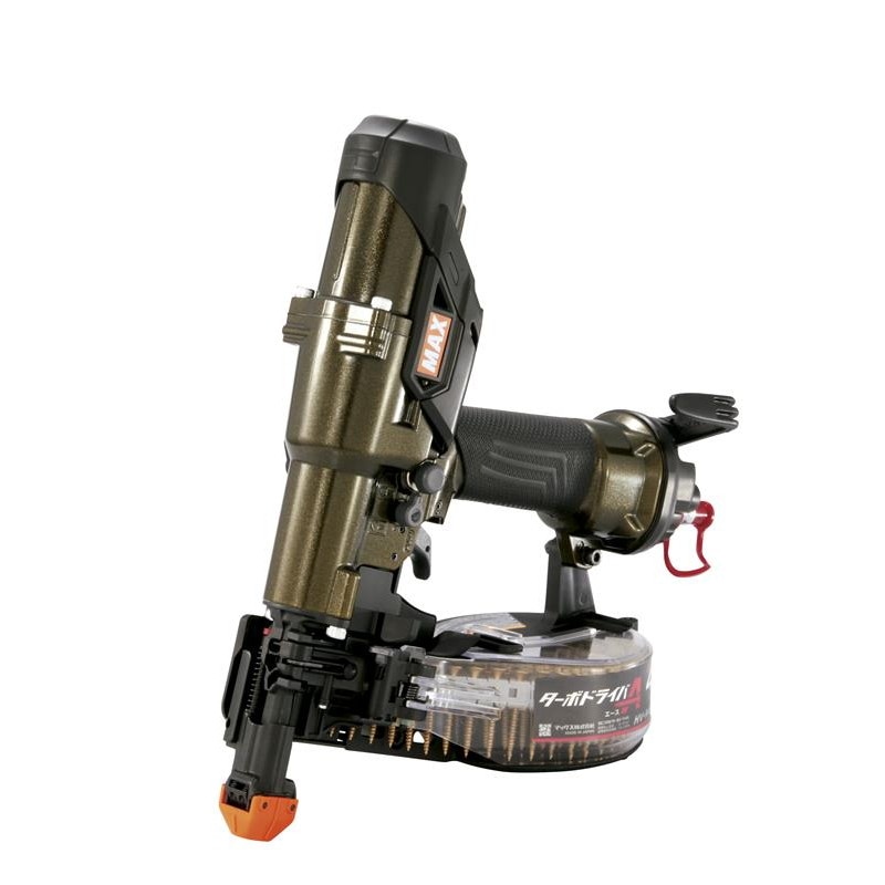 MAX,MAX ビス打機 | タナカ金物『プロ』