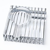 灰皿（アッシュトレイ） バカラ(Baccarat) エイレベル公式通販