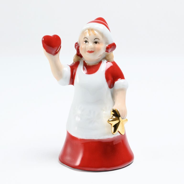 ロイヤルコペンハーゲン ROYAL COPENHAGEN アニュアル フィギュリン