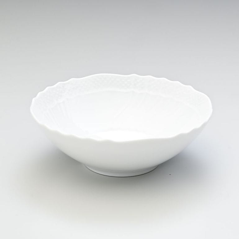 リチャードジノリ ジノリ1735 ベッキオホワイト ボウル 16cm 深皿