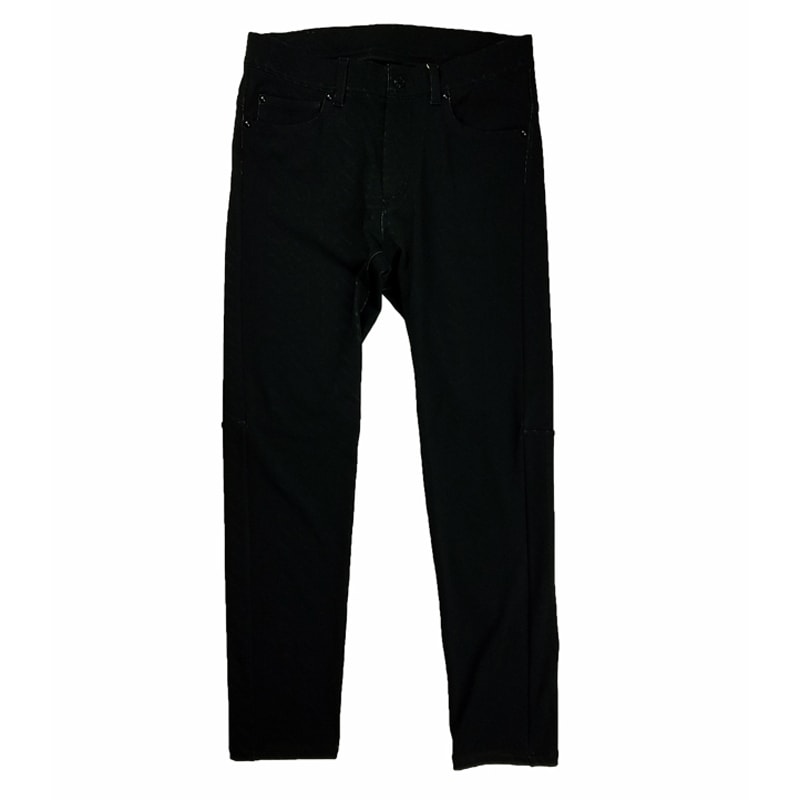 60％OFF】MARK&LONA マークアンドロナ Ripple Jersey Basic Pants