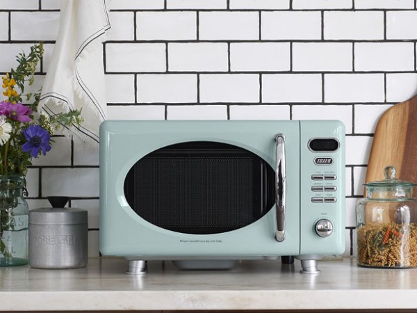 レビューで特典【 Toffy 電子レンジ 】toffy トフィー 小型 電子レンジ