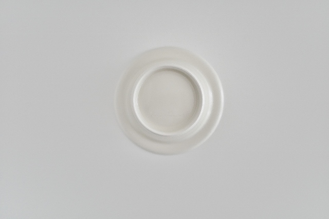 濱岡健太郎 リム小鉢（エッジあり）