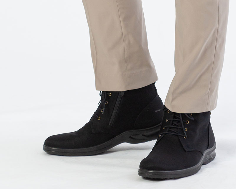 紳士用】トップドライ TDY3836 ブラックPB | すべての商品 | アサヒ