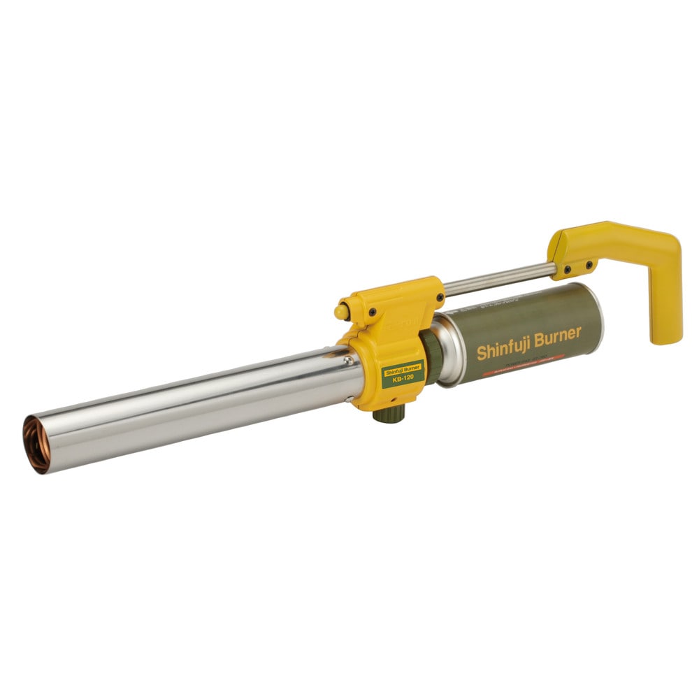 ガス式バーナーの通販 | アークランズオンライン