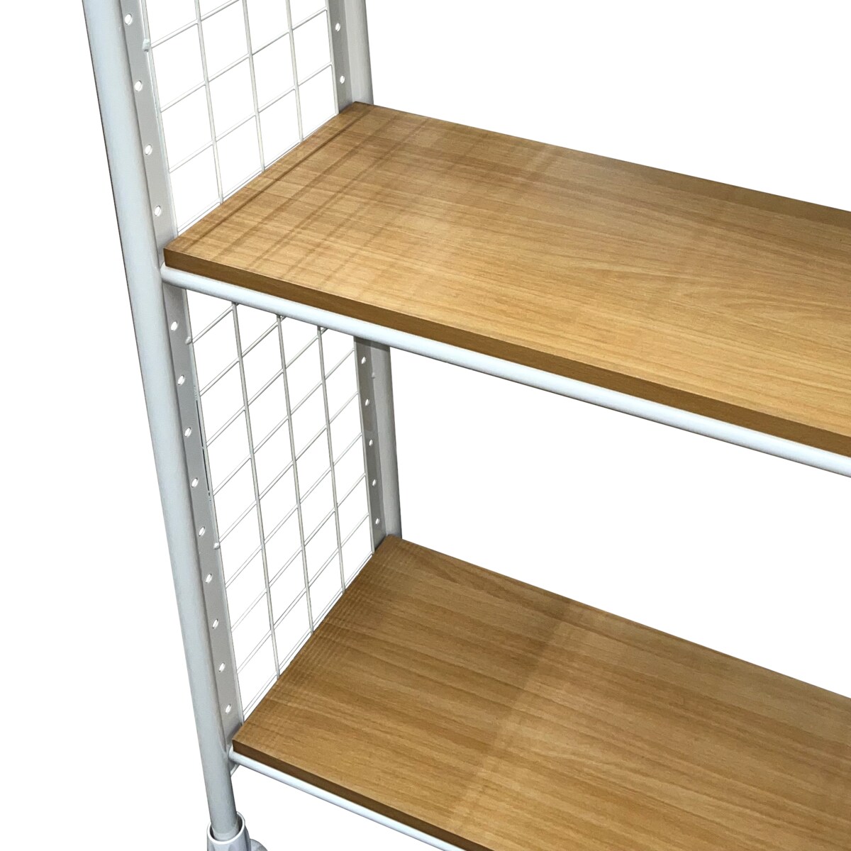 送料無料】メーカー欠品中 次回4月下旬入荷予定です 突っ張り棚 フリー