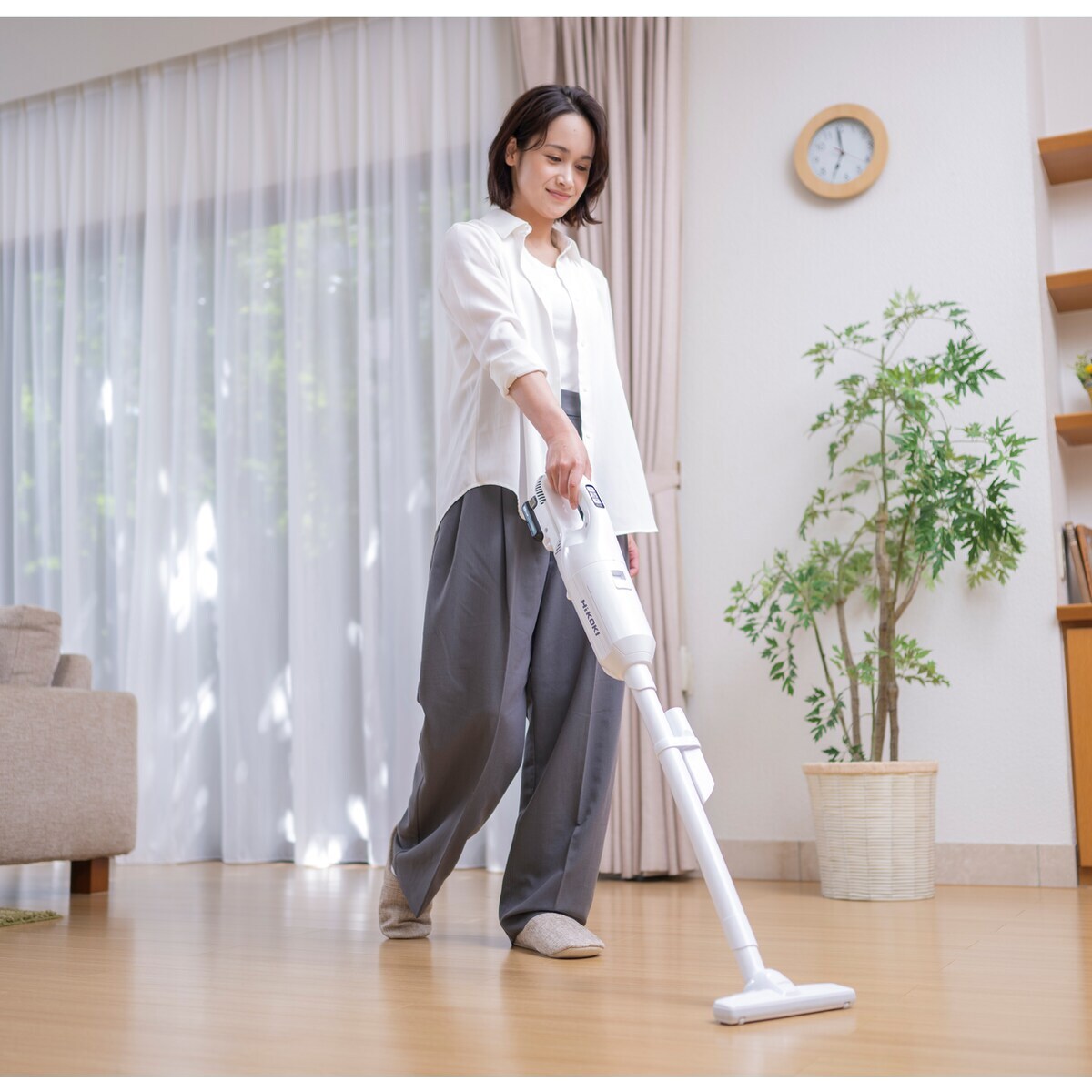 送料無料】メーカー欠品中 次回5月上旬入荷予定です ハイコーキ HiKOKI