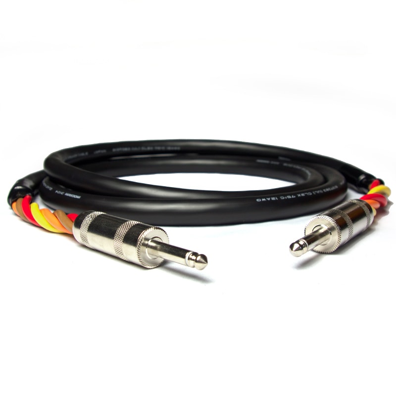 MOGAMI (モガミ) 3104 Professional スピーカーケーブル｜TS/モノラル