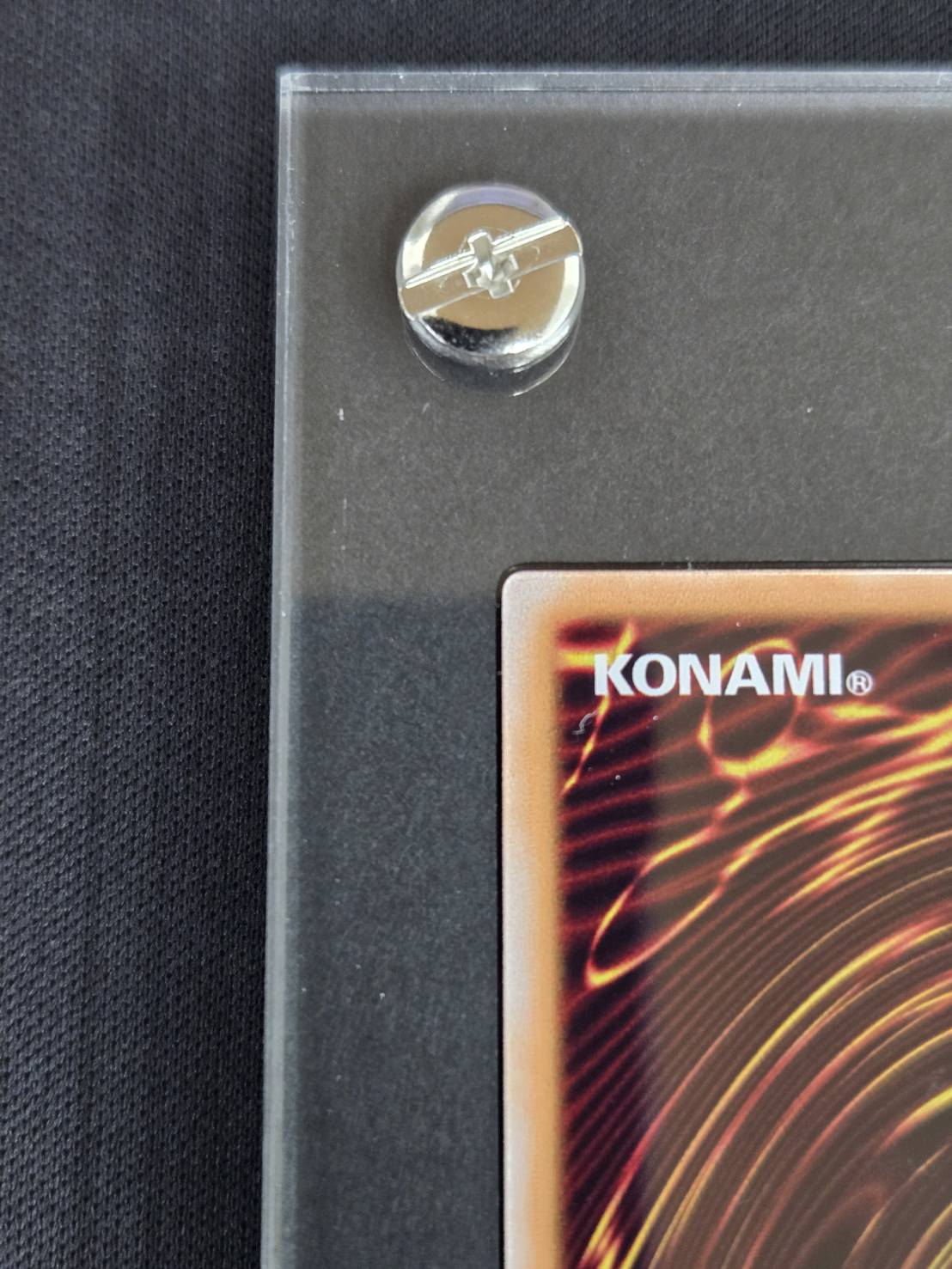 破壊竜ガンドラ」スペシャルカード《ステンレス製》 | 遊戯王,特価