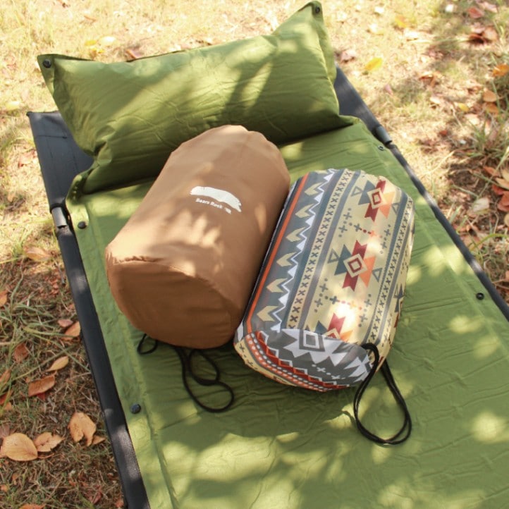 マット3cm(自動膨張式)MT-103F | マット | 【公式】Bears Rock