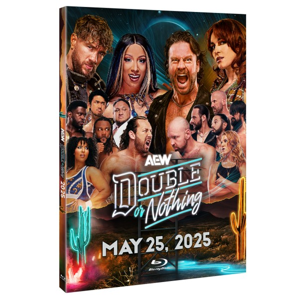 プロレス】,DVD/ブルーレイ | ビッグブルー BIG BLUE