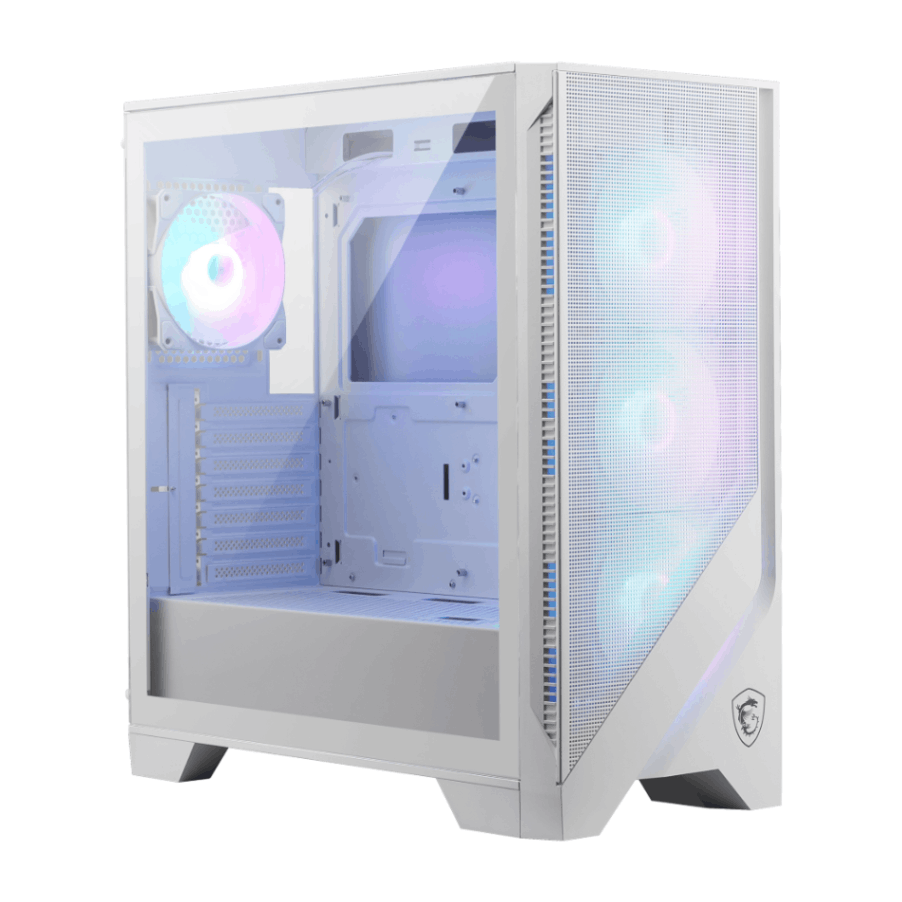 GAMEMAN ZM-15RX】ゲーミングデスクトップPC【Ryzen7 9800X3D