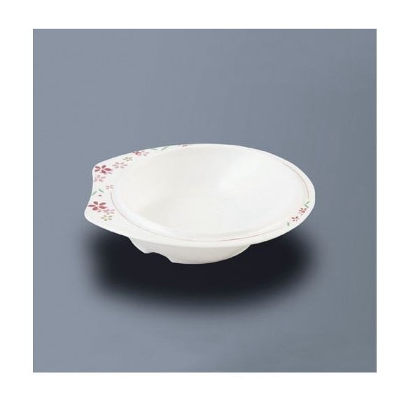 メラミン食器 美華シリーズ 中皿 ｜ 食事関連,食器 ｜ 介護用品・福祉