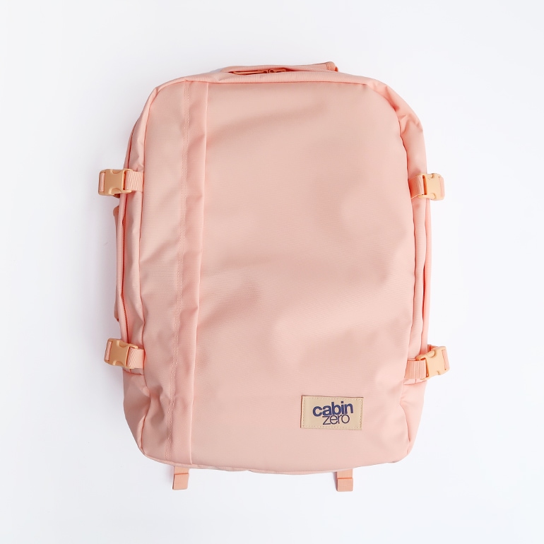 cabin zero キャビンゼロ｜CLASSIC 44L SUNNY DAY 通販｜DUPON35