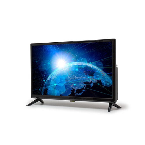 サブスク専用】19V型デジタルハイビジョンLED液晶テレビ PCモニターに