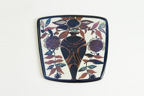 ロイヤルコペンハーゲン ビンテージプレート テネラ 北欧雑貨 通販