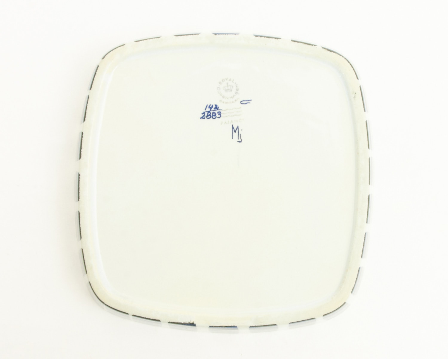 ロイヤルコペンハーゲン テネラ 北欧ビンテージ家具と雑貨CLOVERKY