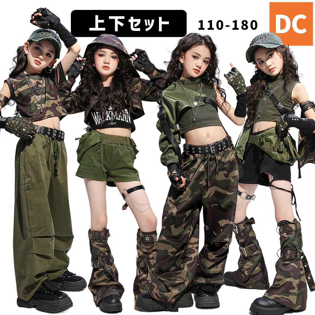 ダンス衣装専門店ダンスクロス