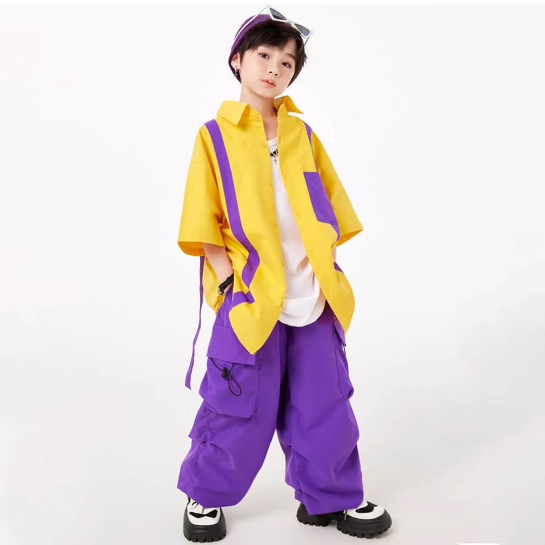 ダンス衣装専門店ダンスクロス