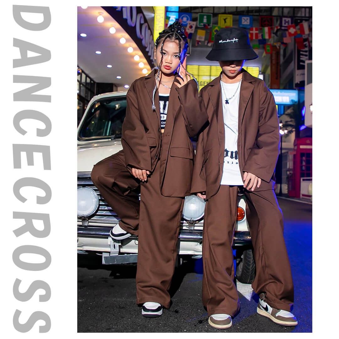 ダンス衣装専門店ダンスクロス