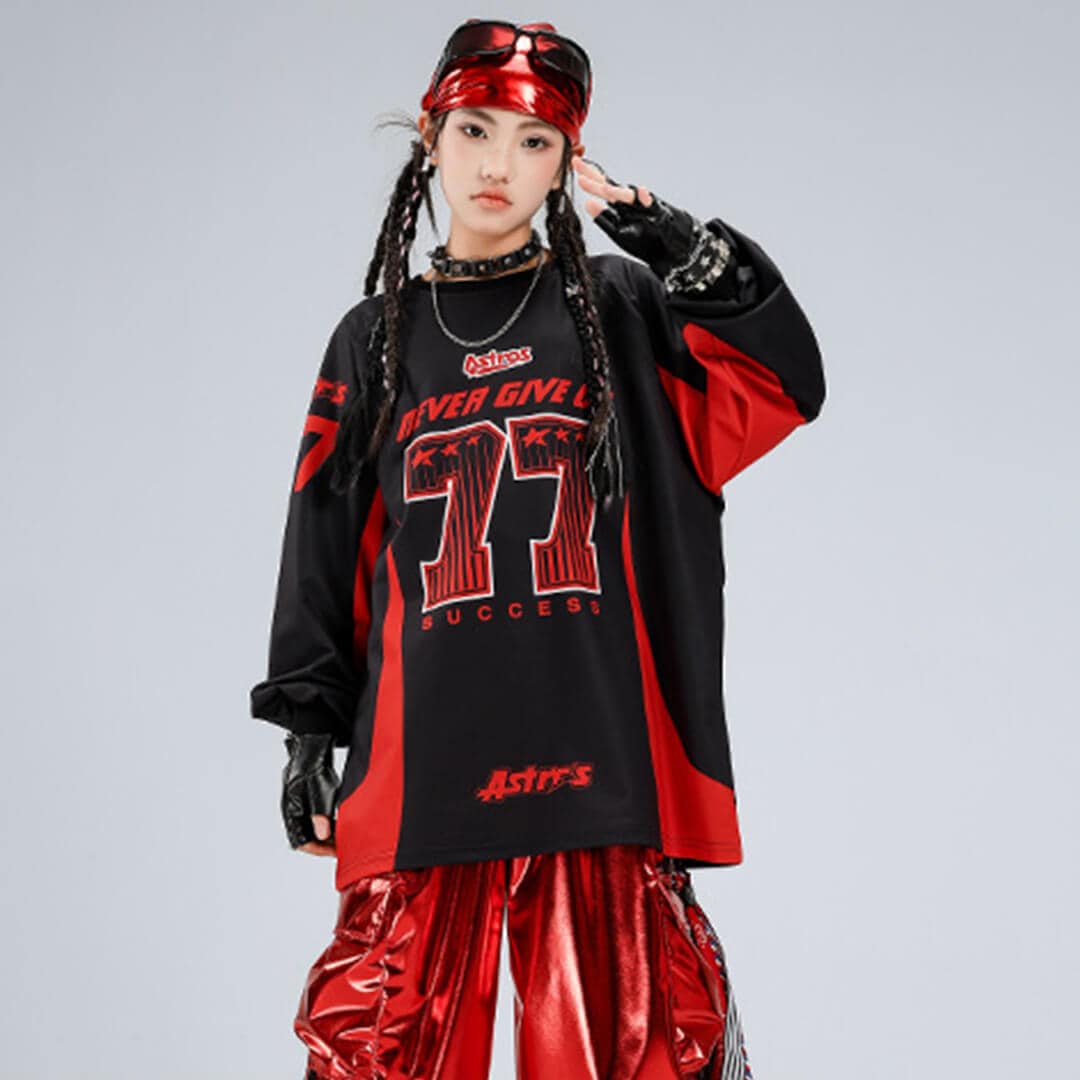 ダンス衣装専門店ダンスクロス