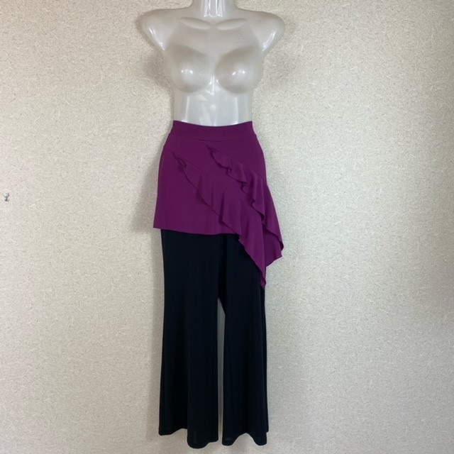 1点 社交ダンス衣装 【Chacott】 パンツ | パンツ | ダンス・ダンス