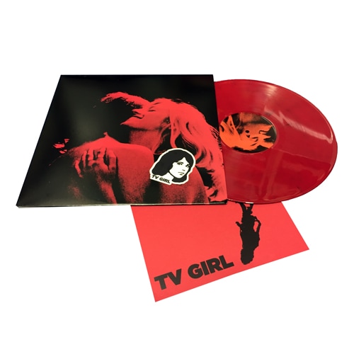 美品 TV GIRL FRENCH EXIT 紙ジャケ CD Amazon.com: TV Girl - French