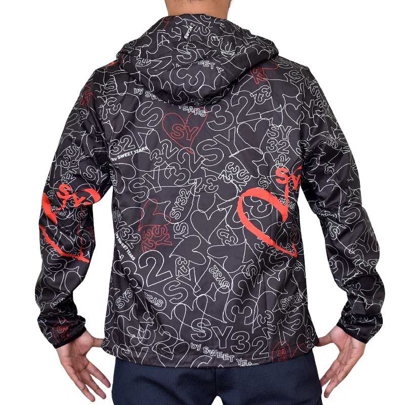 SALE】 【別注】 大きいサイズ メンズ SY32 by SWEET YEARS スウィート