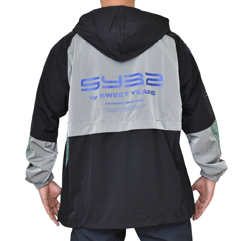 SALE】大きいサイズ メンズ SY32 by SWEET YEARS スウィートイヤーズ