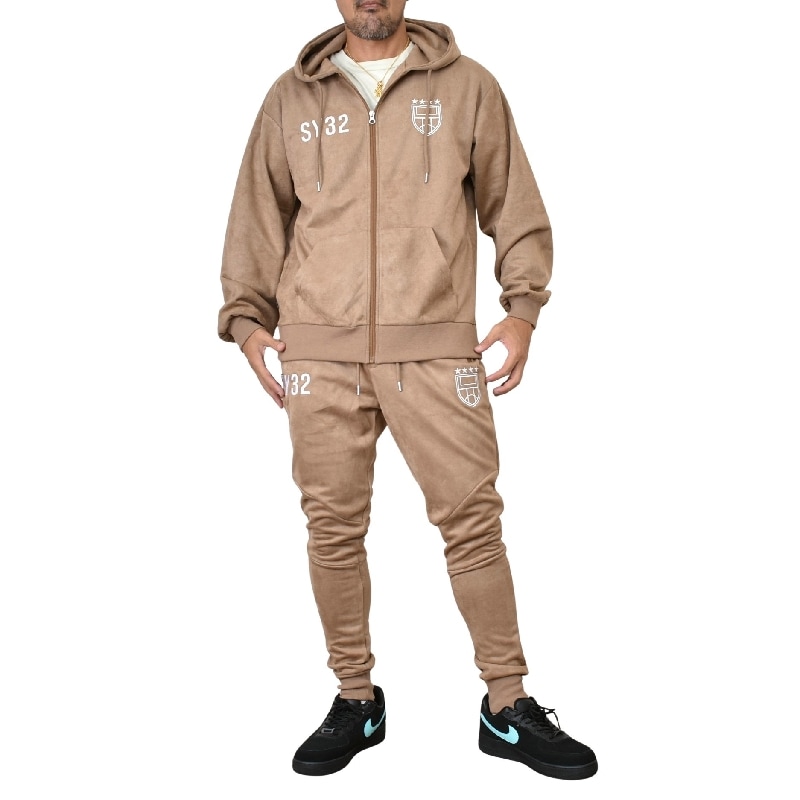 SWEET YEARS 総柄セットアップL SY32 by SWEET YEARS（エスワイ