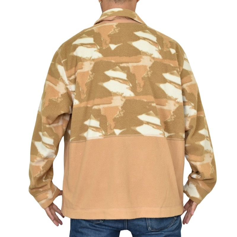 SALE】大きいサイズ メンズ ノースフェイス フリースジャケット