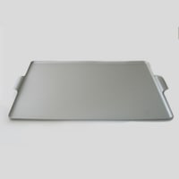 イギリス KAYMET ケイメット / トレイ トレー シルバー No.519