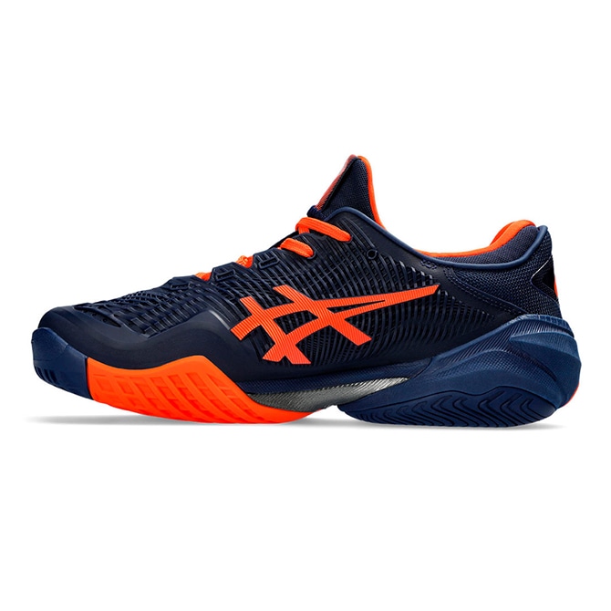 アシックス asics テニスシューズ メンズ COURT FF 3 1041A370（401