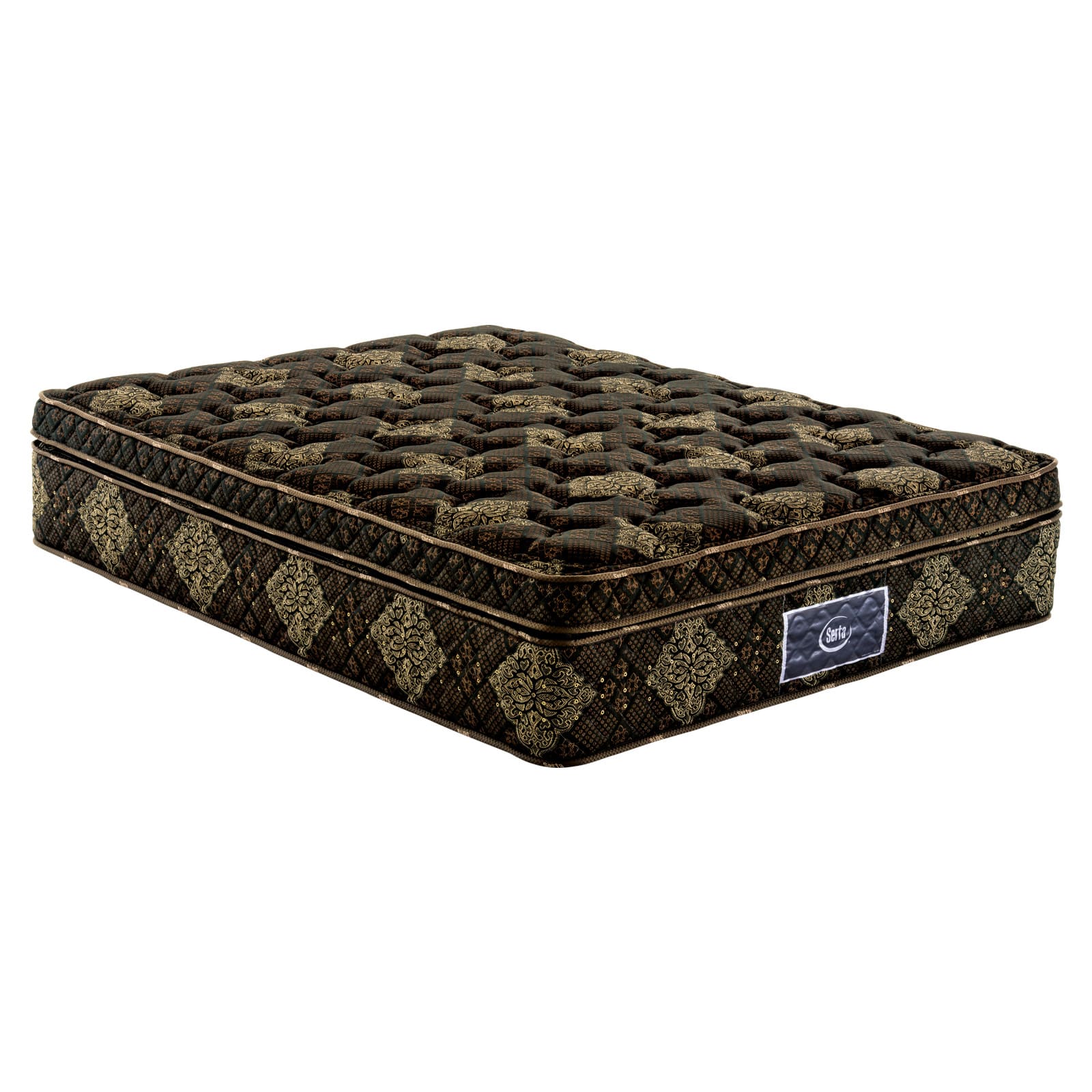 Serta（サータ）マットレス【サータトラディション ボックストップ6.8