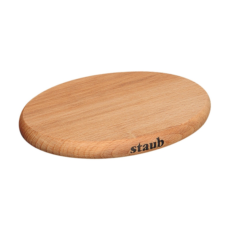 マグネットトリベット【STAUB】