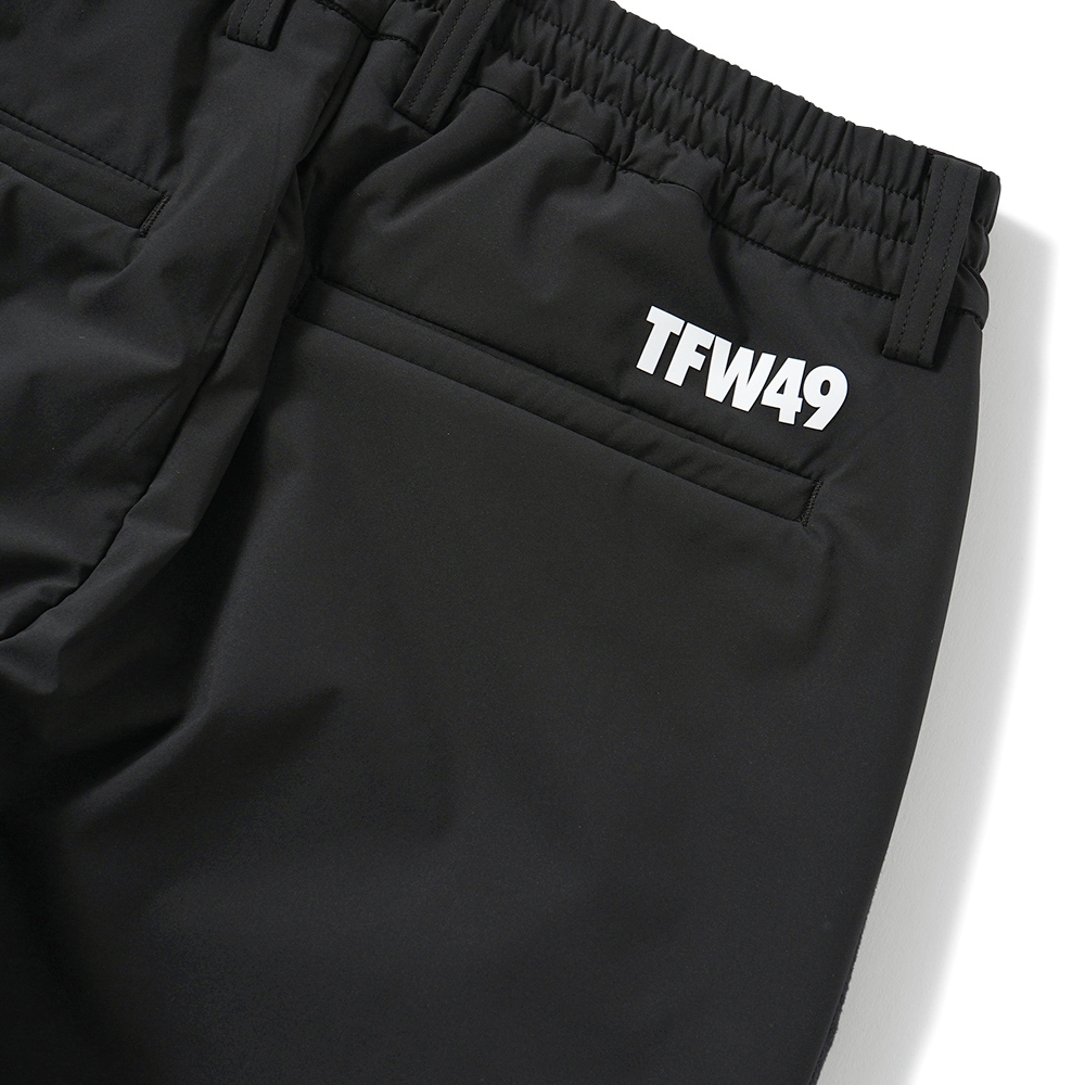 TFW49 ティーエフダブリュー49 FLEECE PANTS フリースパンツ