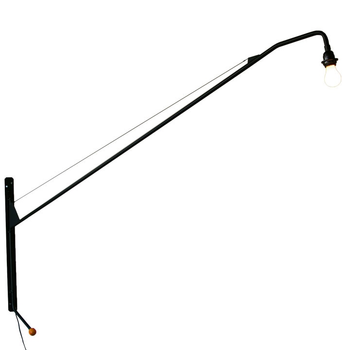 ジャン・プルーヴェ ポテンス ウォールランプ 照明 ライト