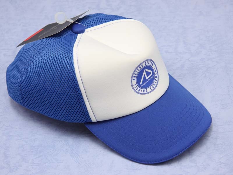 アングラーズデザイン メッシュキャップ | すべての商品 | | ebb&flow