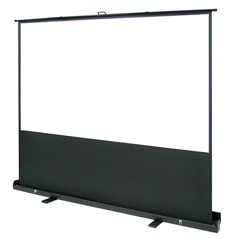 100インチ 自立式 スクリーン OS オーエス SMS-100HM-P1 (パンタグラフ