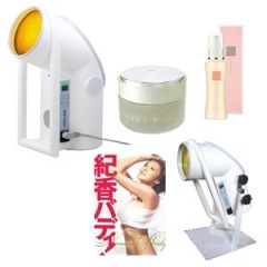 エステジャパン】業務用エステ機器 業務用美容機器 サロン機器 セルフ