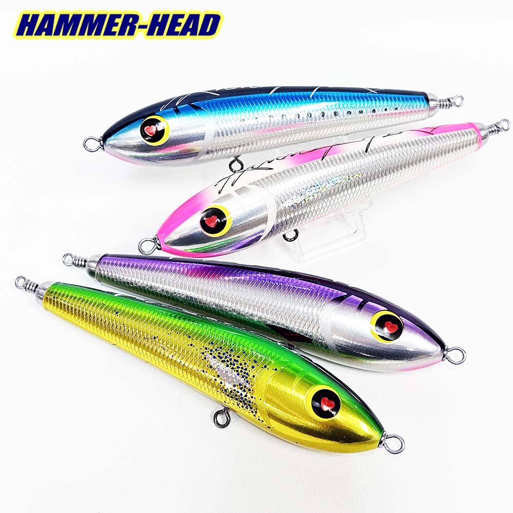 ハンマーヘッド Cherry Asy 200-1.8evo | ルアー,プラグ,ハンマー