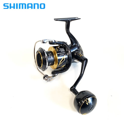 シマノ NEWステラSW5000HG | リール,シマノ | FEED WEB SHOPリール,シマノ