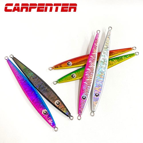 カーペンター Metal Jig 1510A-250g | ルアー,メタルジグ,カーペンター